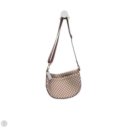 Crossbody By Kedzie, Size: Medium