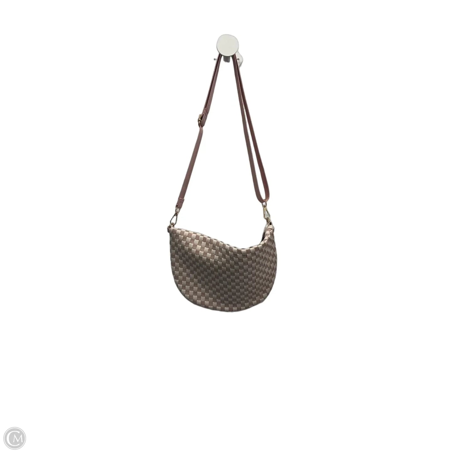 Crossbody By Kedzie, Size: Medium