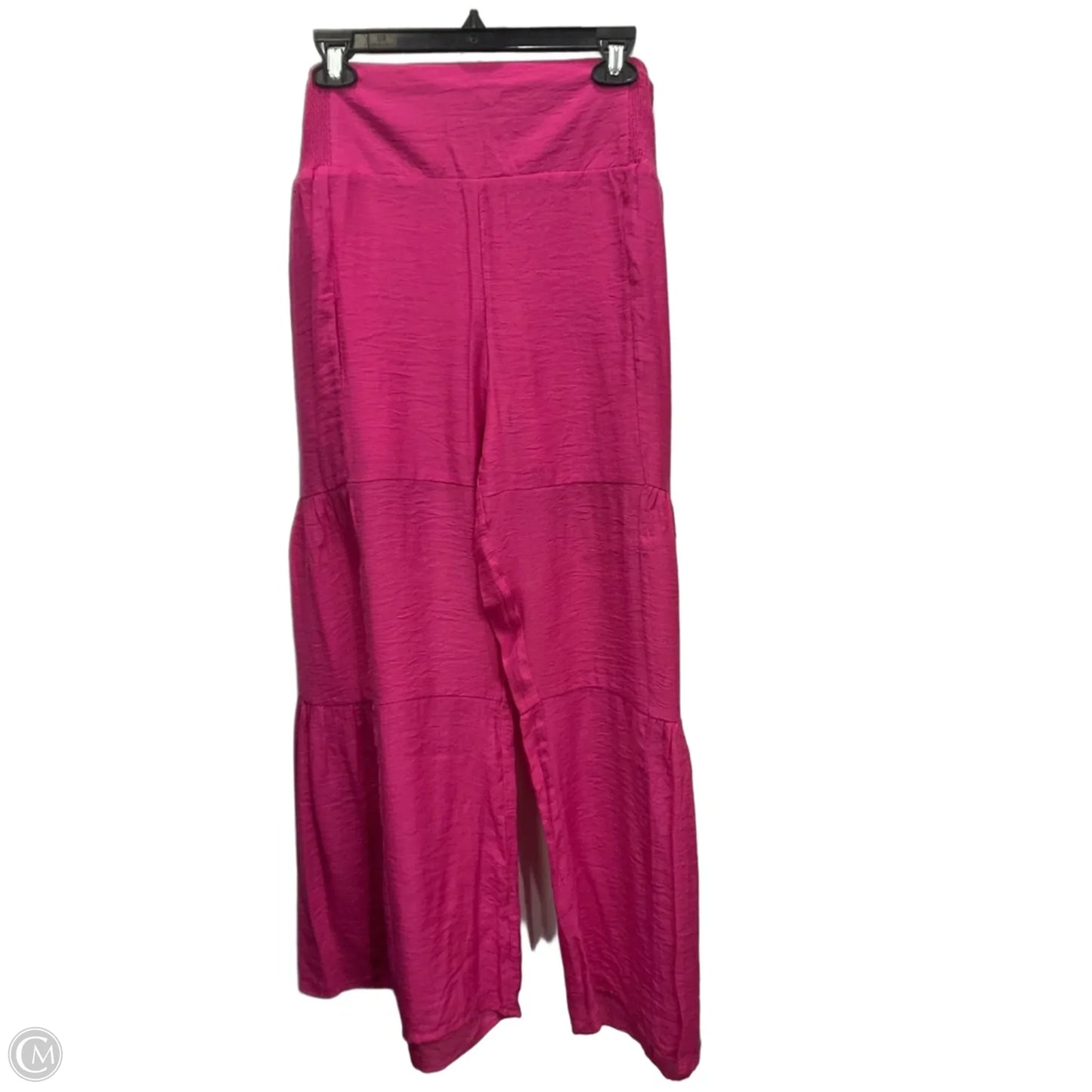Pants Lounge By Nanette By Nanette Lepore In Pink, Size: S