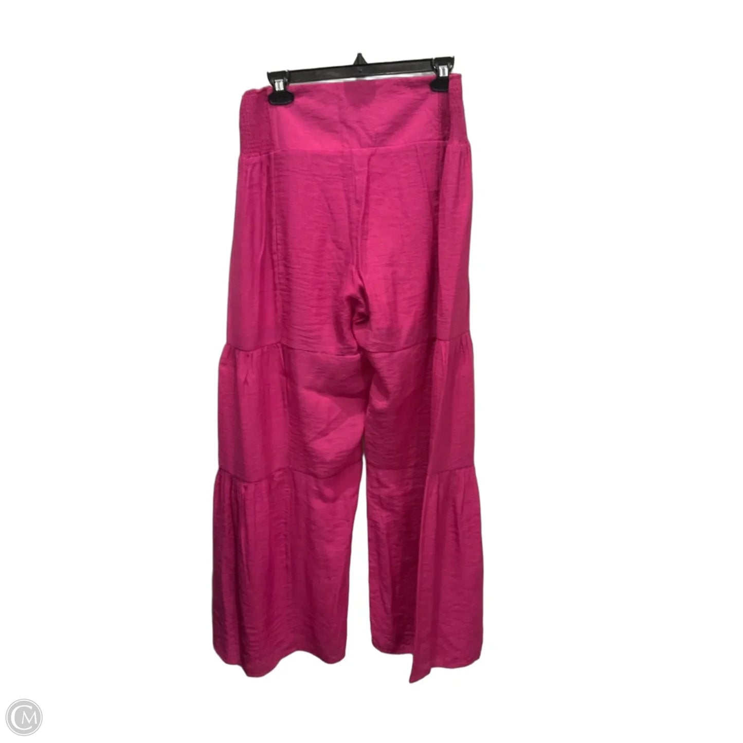Pants Lounge By Nanette By Nanette Lepore In Pink, Size: S