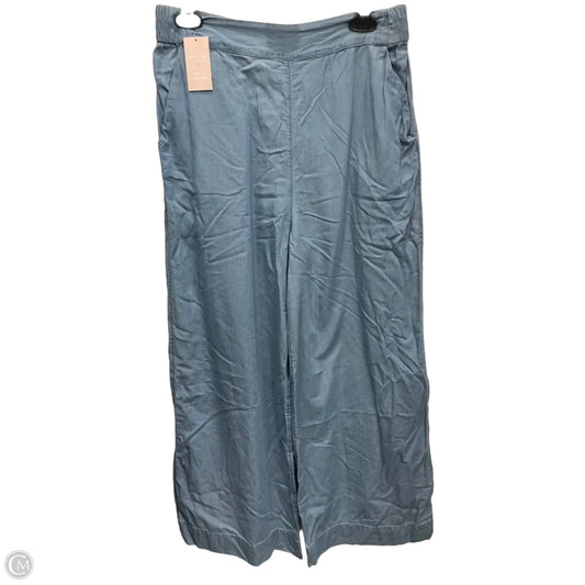 Pants Lounge By Jessica Simpson In Blue, Size: 12