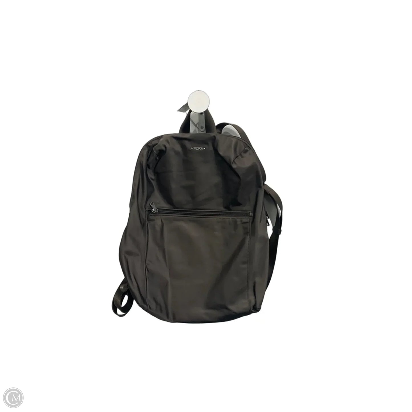 Backpack Designer By Tumi, Size: Large
