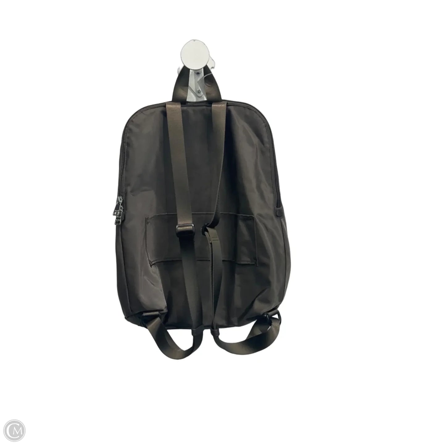 Backpack Designer By Tumi, Size: Large