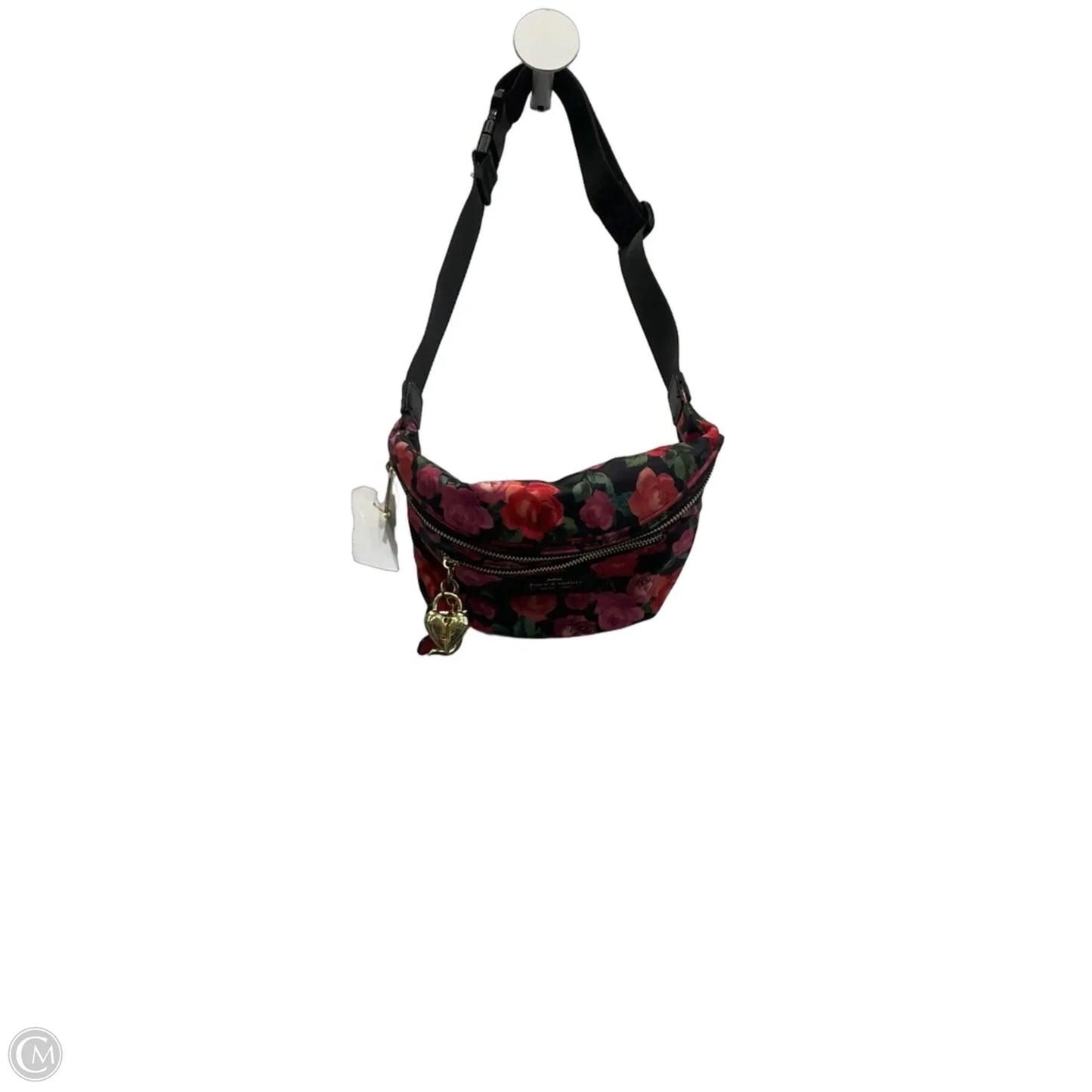 Belt Bag By Juicy Couture, Size: Medium