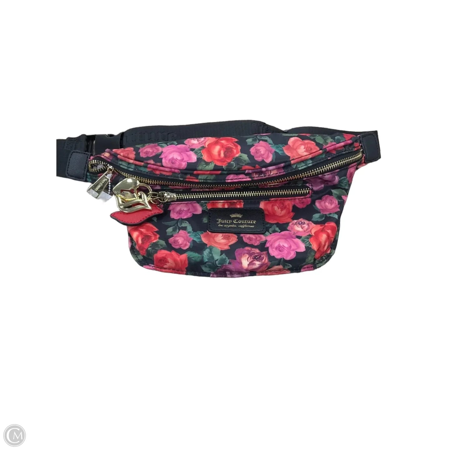 Belt Bag By Juicy Couture, Size: Medium