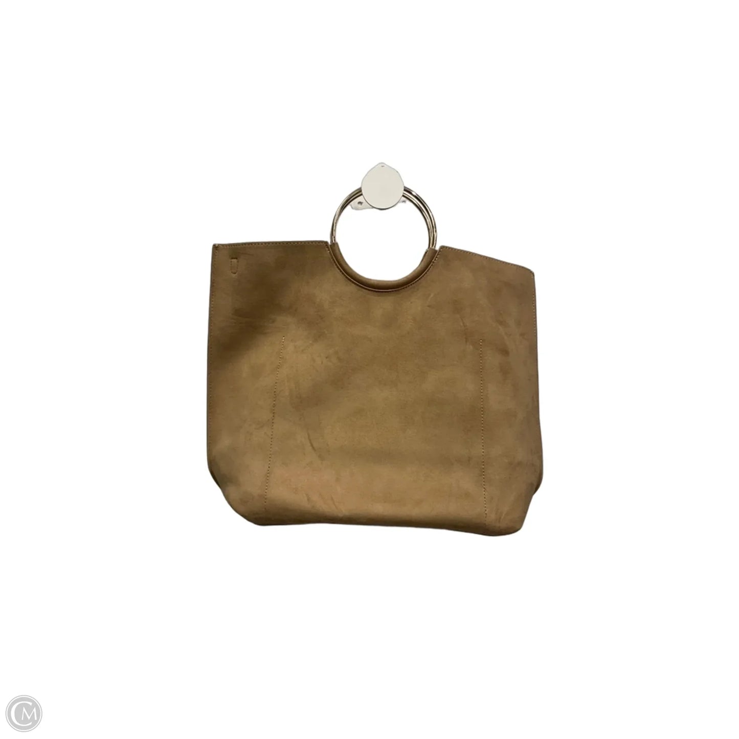 Crossbody By Clothes Mentor, Size: Large