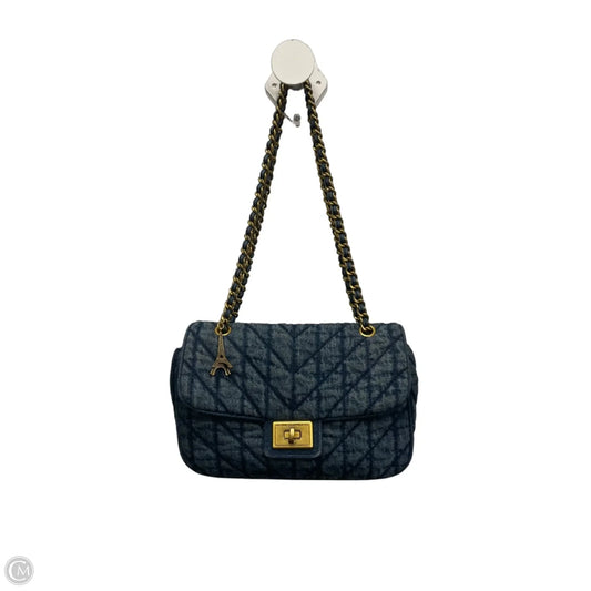 Handbag Designer By Karl Lagerfeld, Size: Small