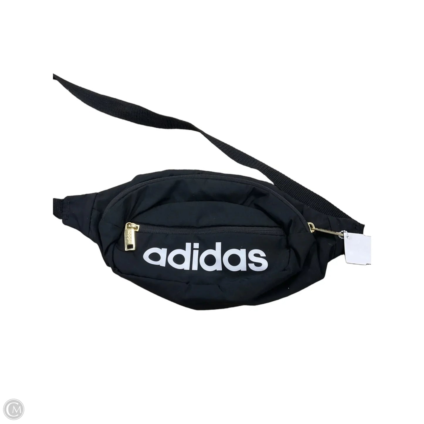 Belt Bag By Adidas, Size: Small