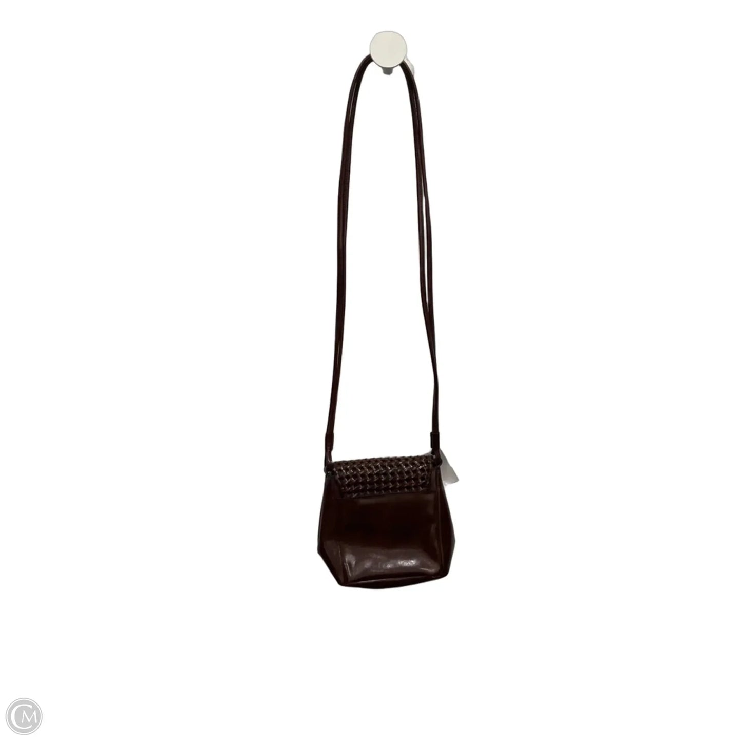 Crossbody By Liz Claiborne, Size: Small