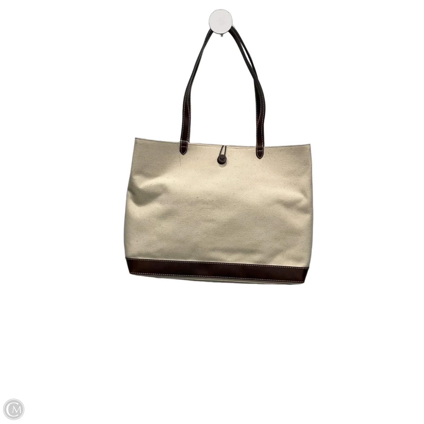 Handbag By Ann Taylor, Size: Large