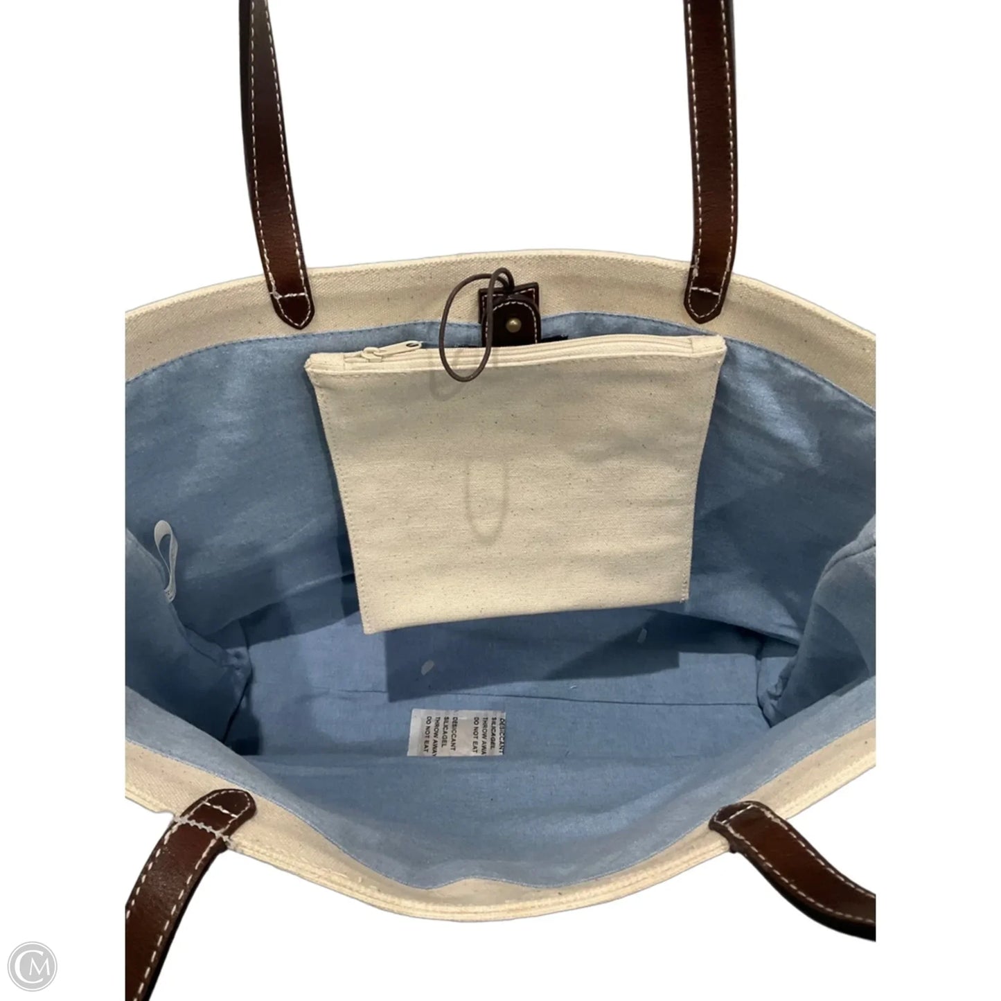 Handbag By Ann Taylor, Size: Large