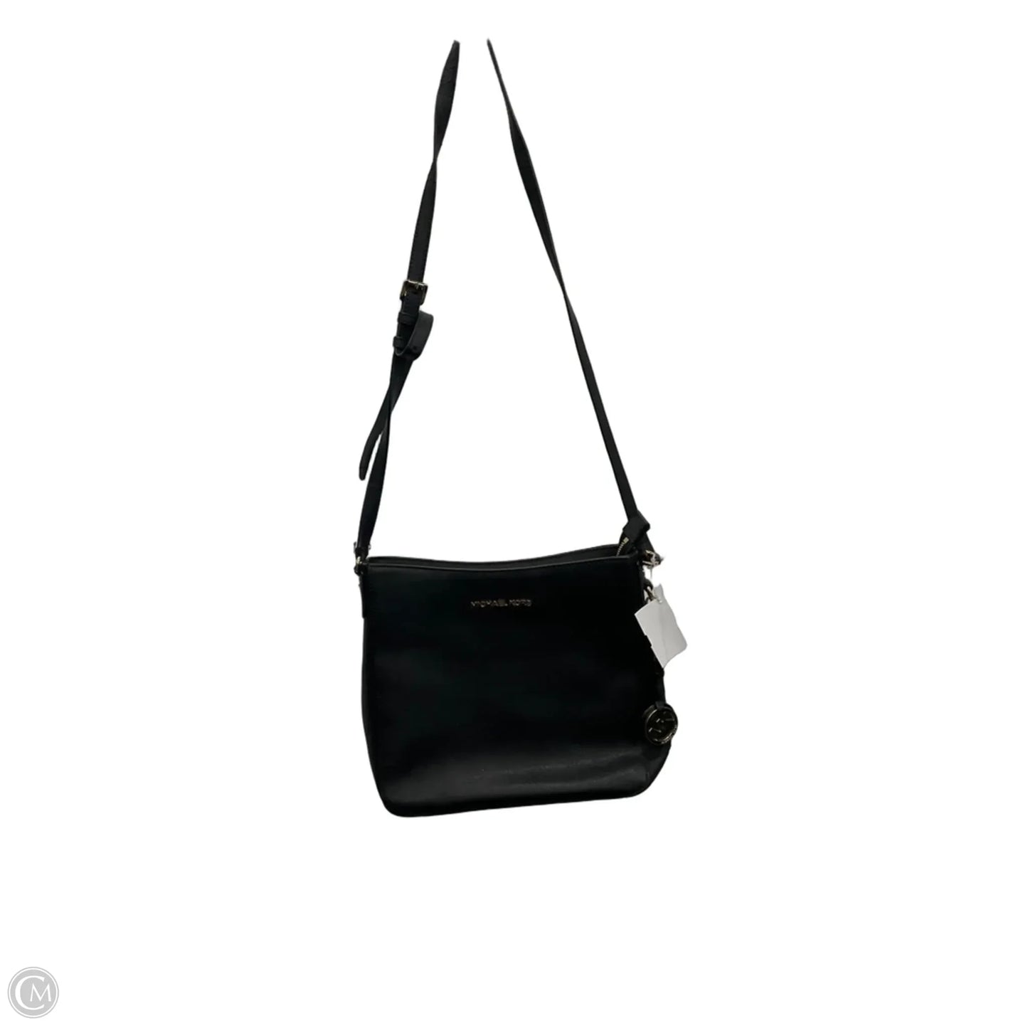 Crossbody Designer By Michael Kors, Size: Medium