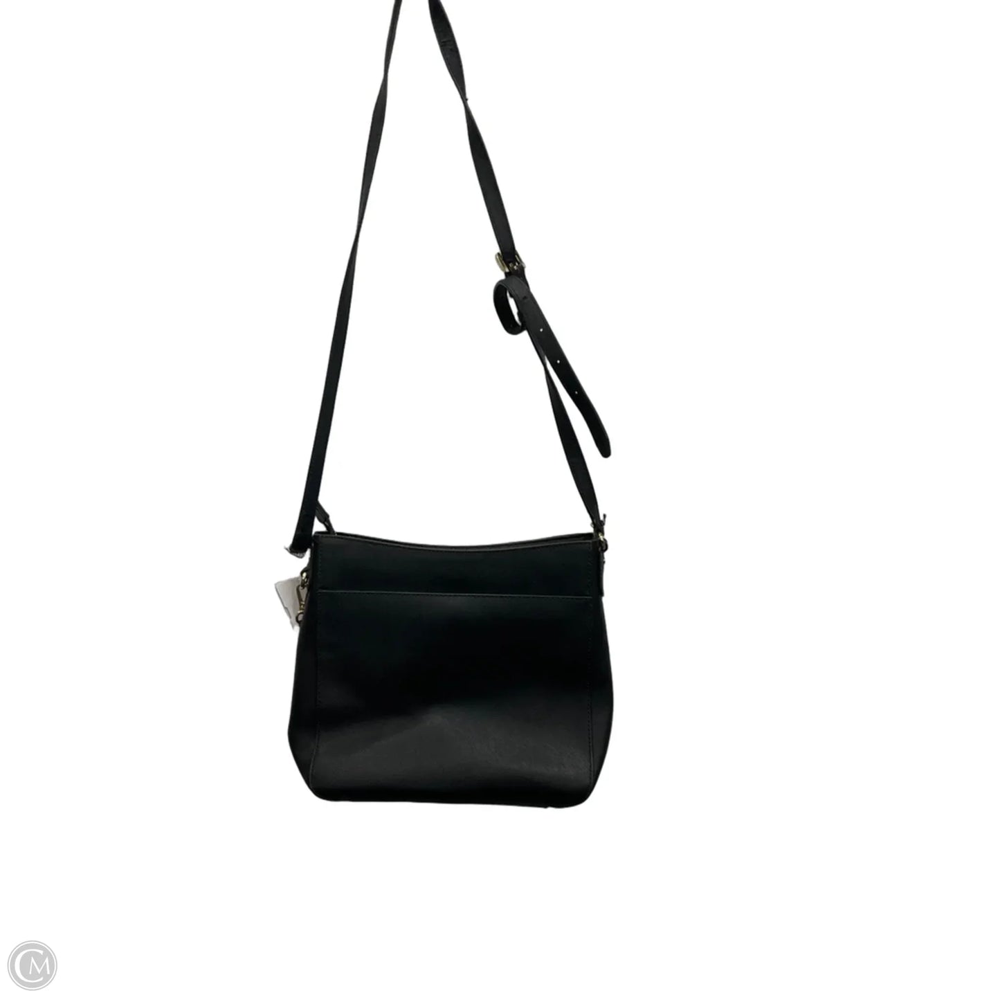 Crossbody Designer By Michael Kors, Size: Medium