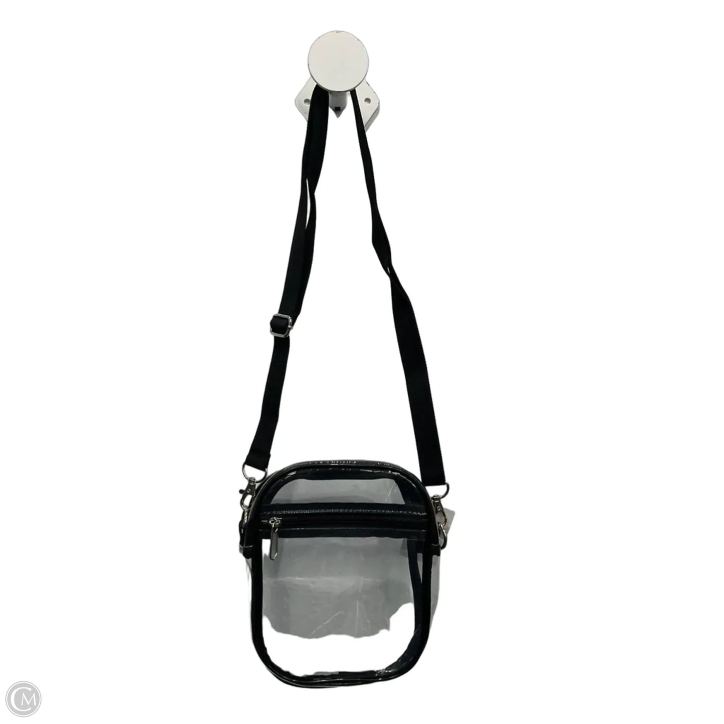 Crossbody By Clothes Mentor, Size: Small