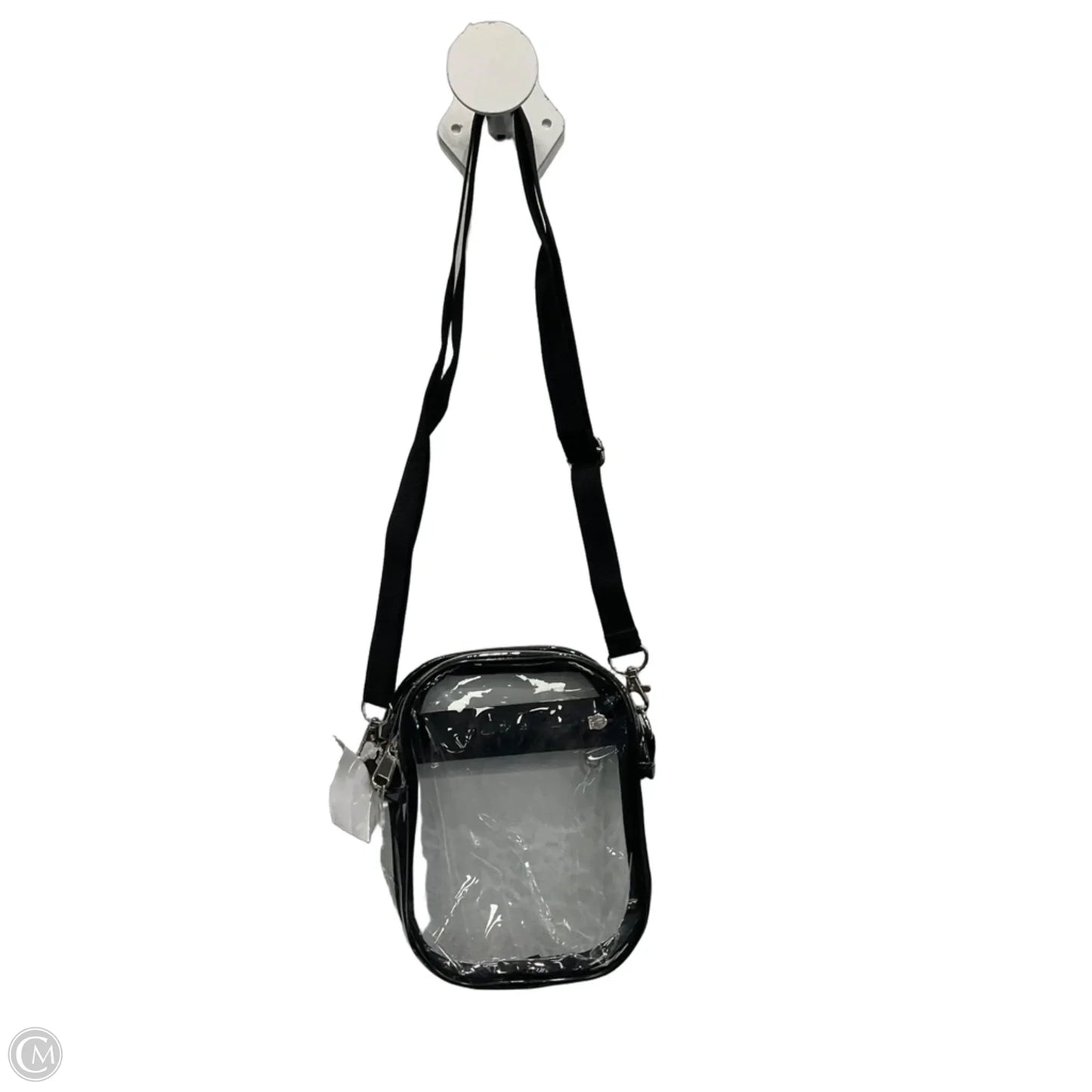 Crossbody By Clothes Mentor, Size: Small