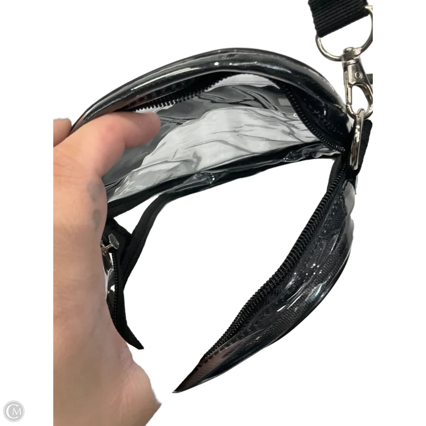 Crossbody By Clothes Mentor, Size: Small