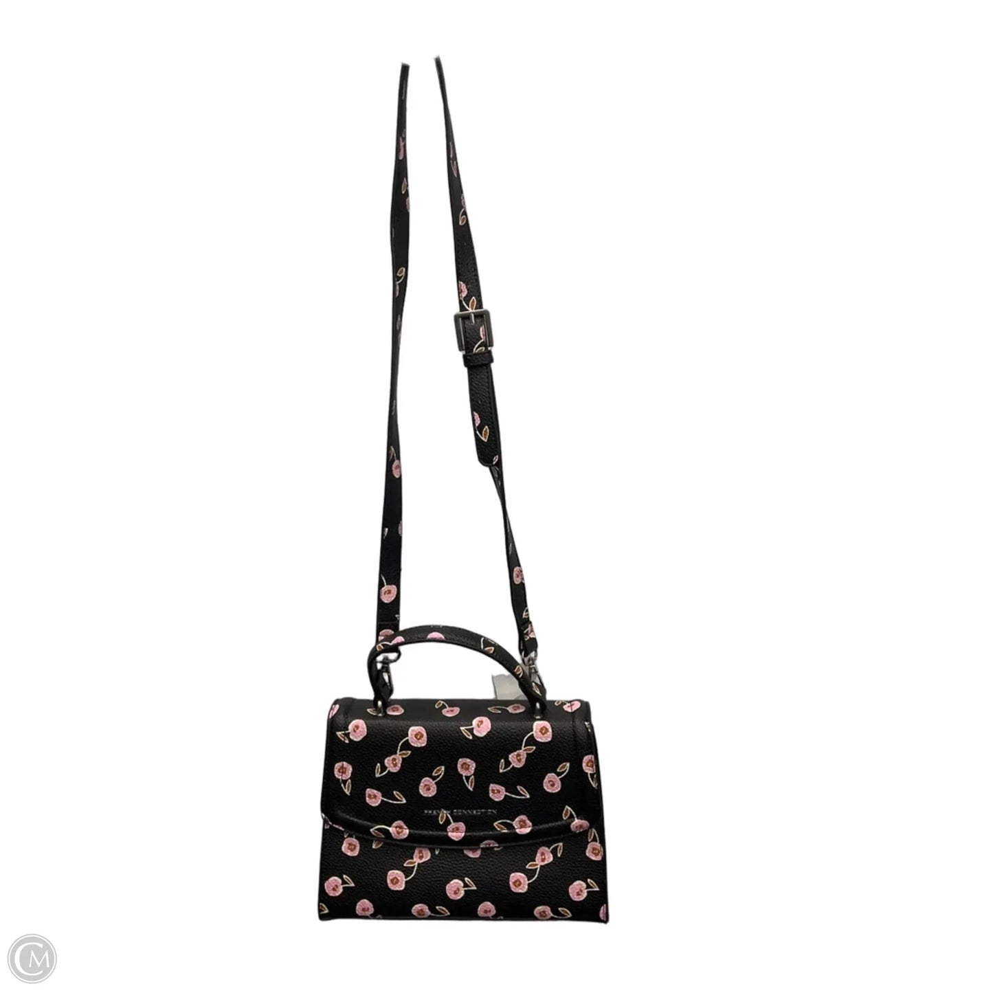 Crossbody By Clothes Mentor, Size: Small
