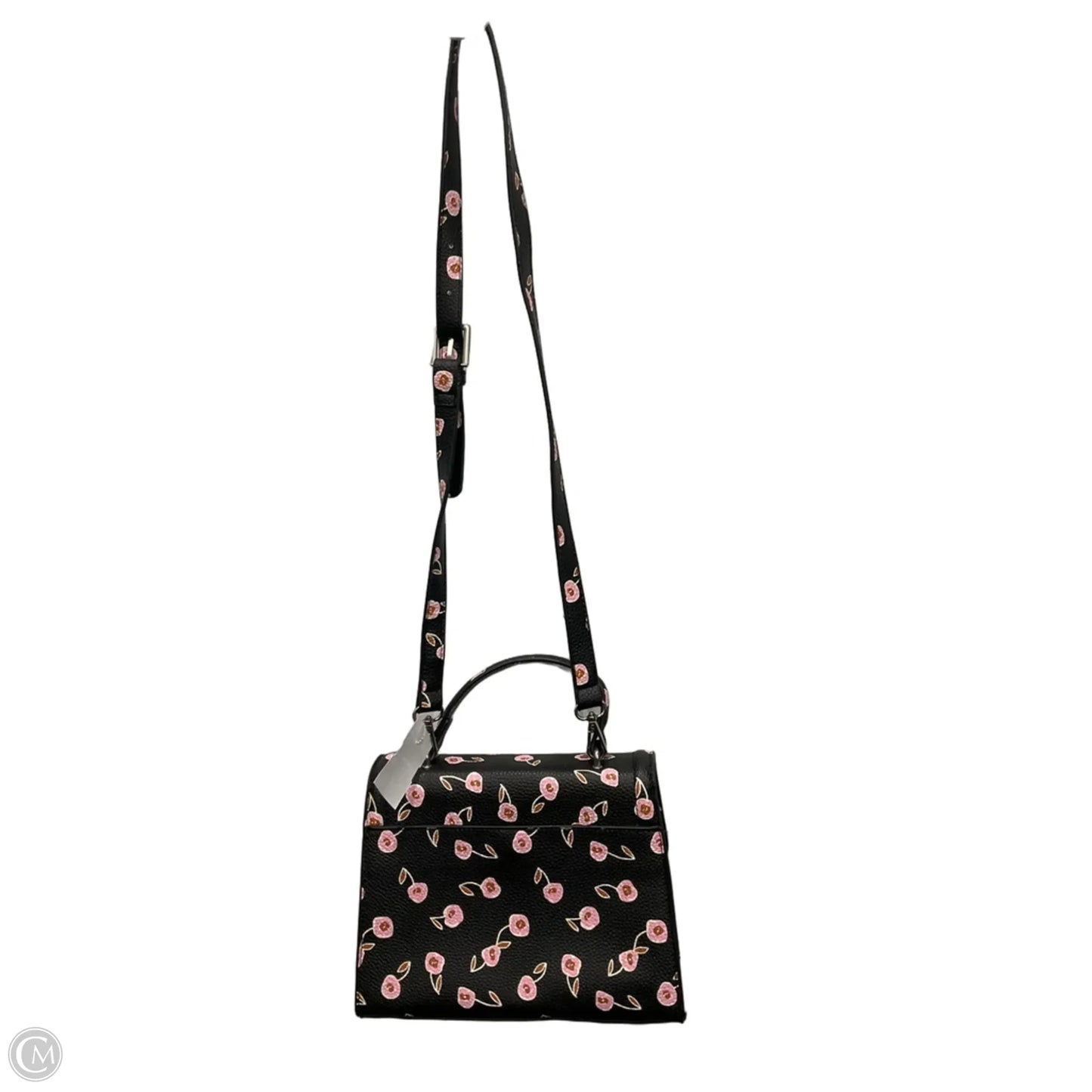 Crossbody By Clothes Mentor, Size: Small