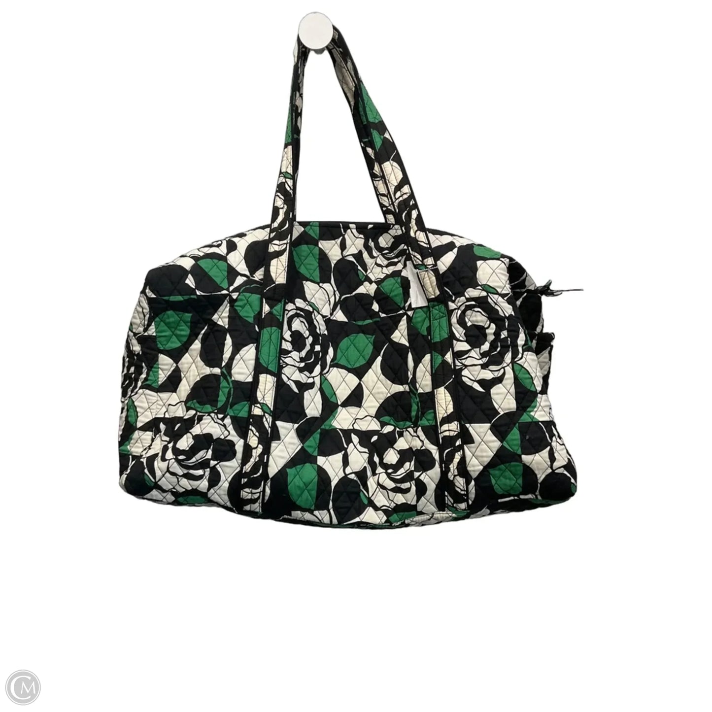 Duffle And Weekender By Vera Bradley, Size: Large