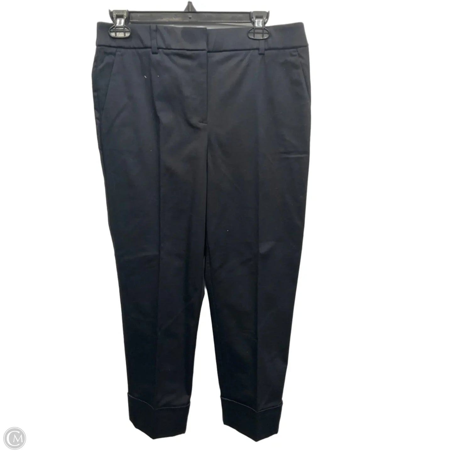 Pants Chinos & Khakis By Chicos In Black, Size: 6