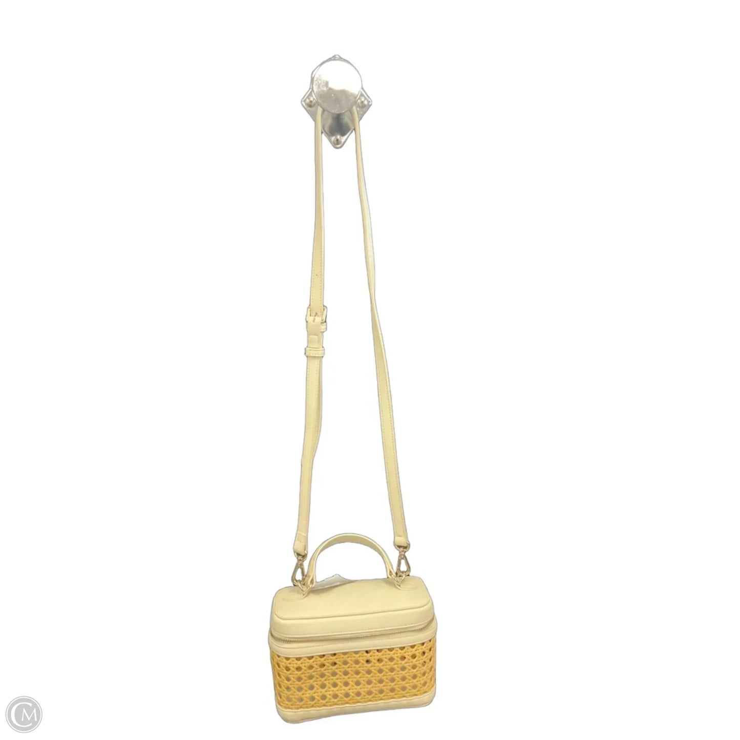Crossbody By Clothes Mentor, Size: Small