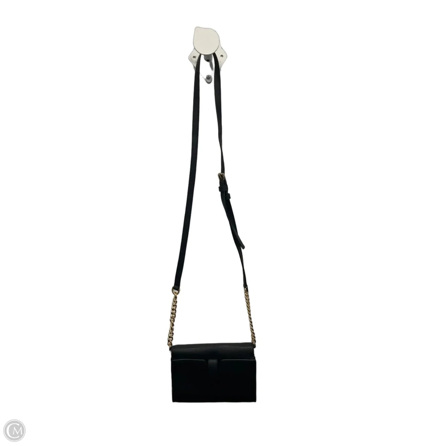 Crossbody Designer By Michael Kors, Size: Small