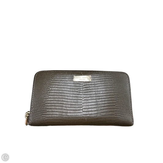 Wallet By Henri Bendel, Size: Large