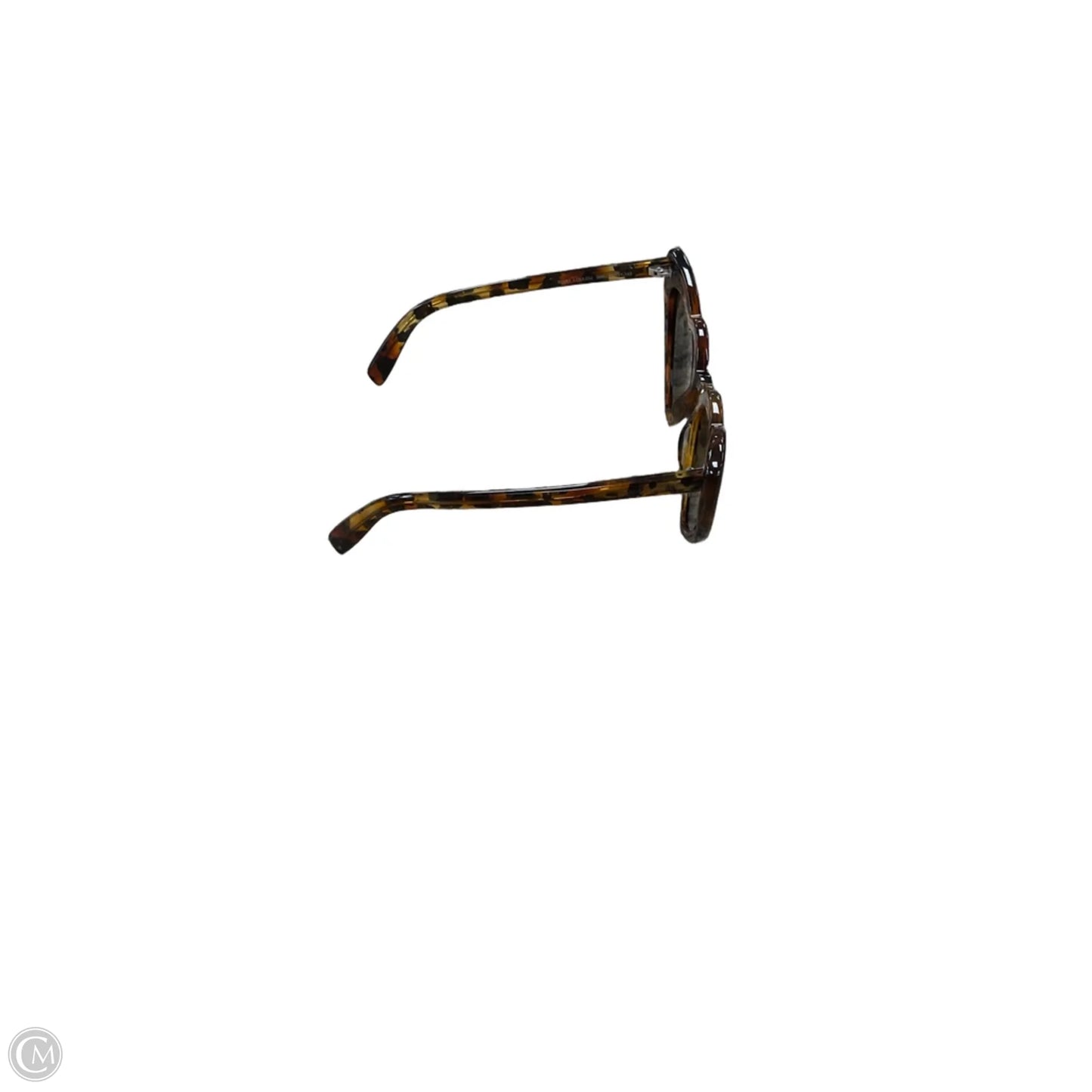 Sunglasses Luxury Designer By Yves Saint Laurent, Size: