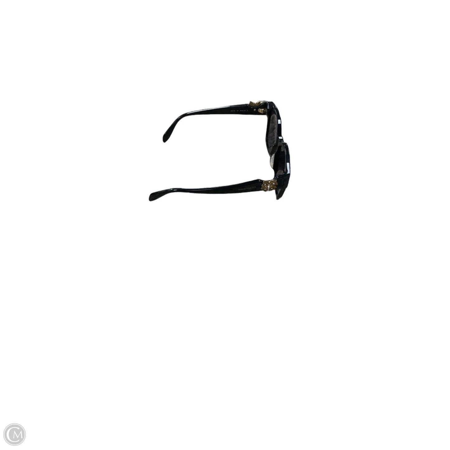 Sunglasses Luxury Designer By Alexander Mcqueen, Size: