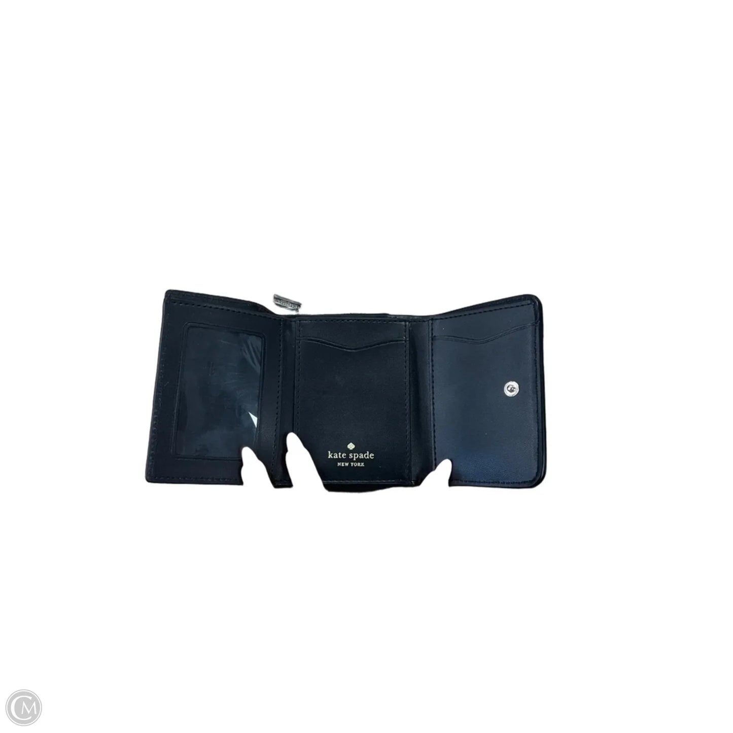 Wallet Designer By Kate Spade, Size: Small