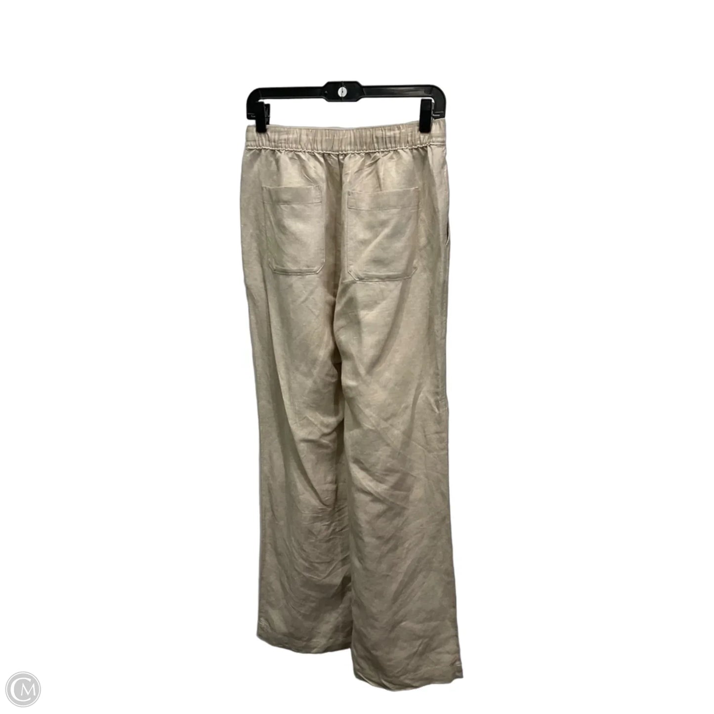 Pants Set 2pc By Loft In Tan, Size: 0