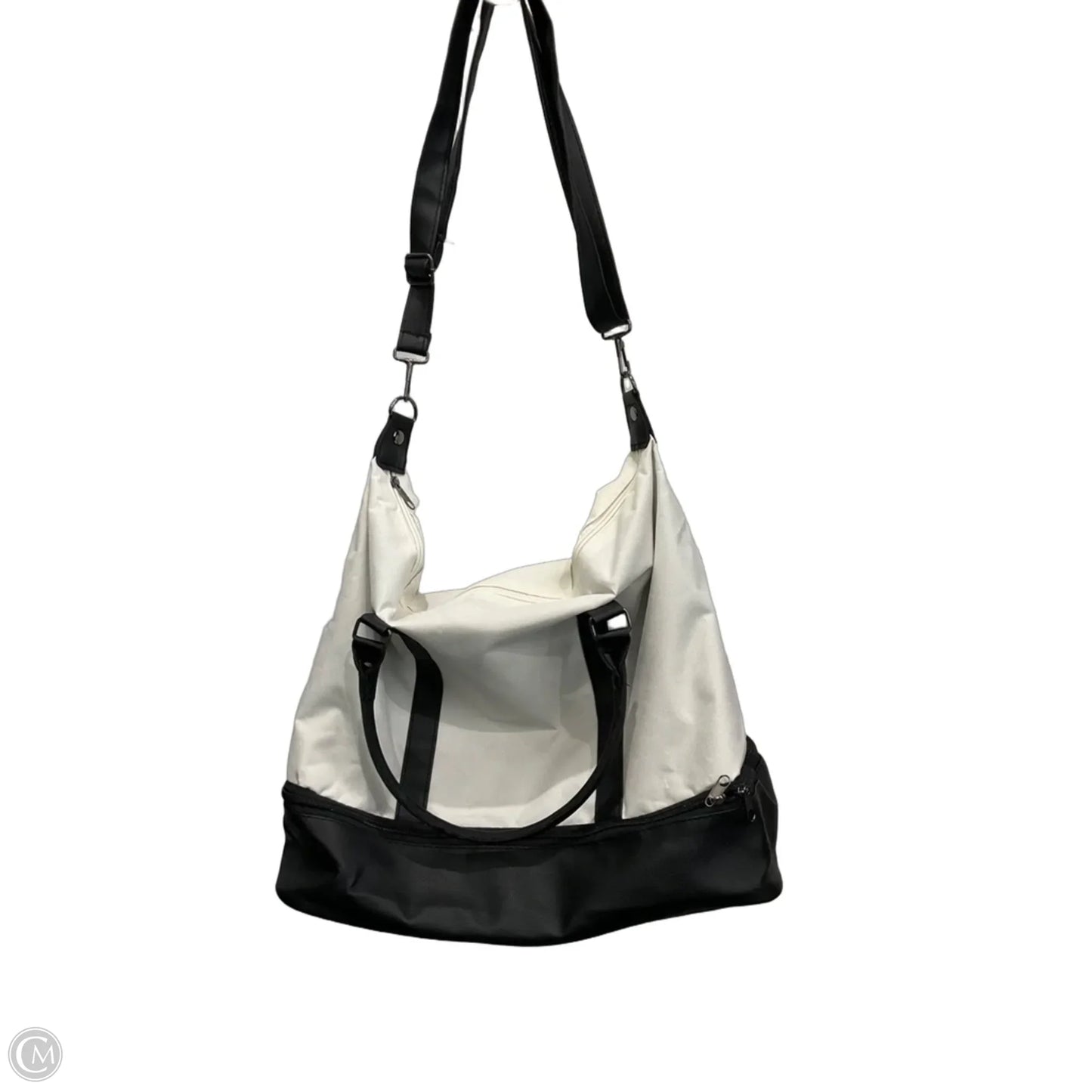 Duffle And Weekender By Clothes Mentor, Size: Large