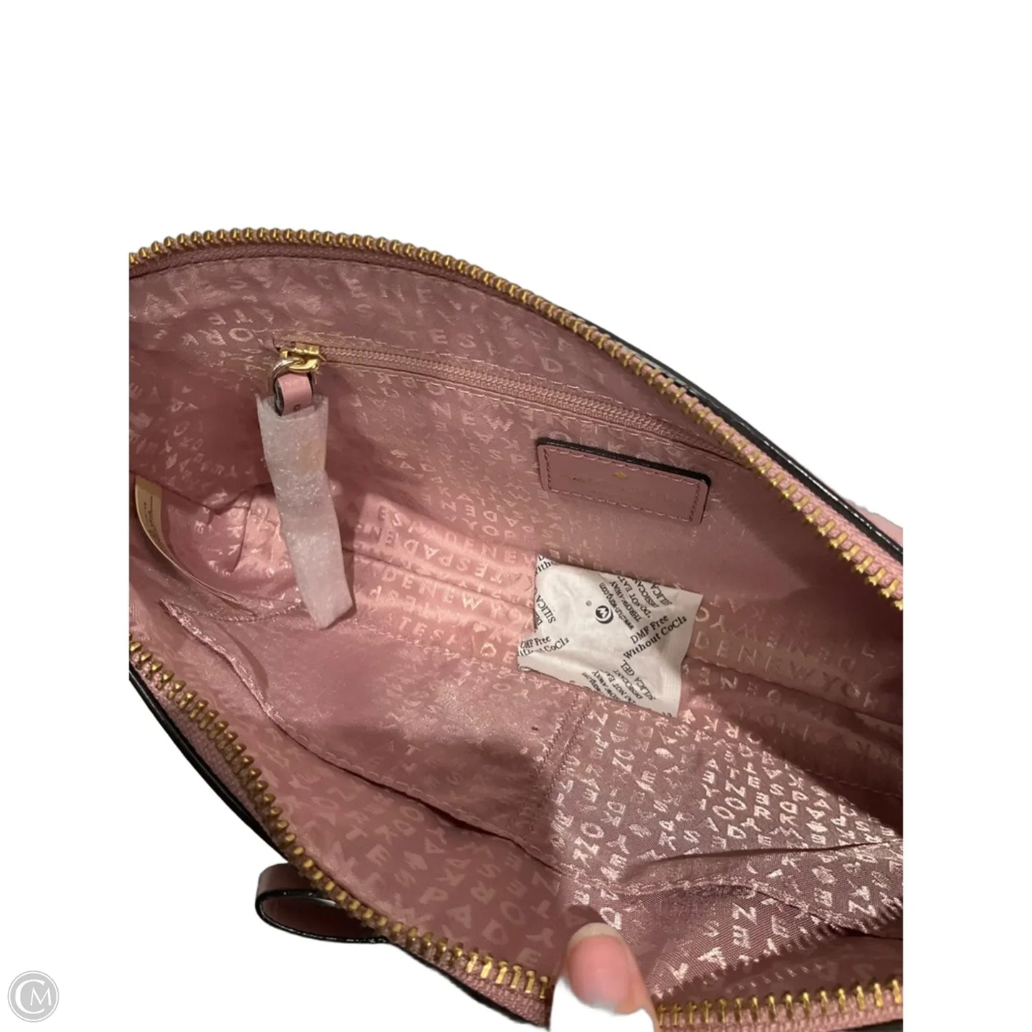 Crossbody Designer By Kate Spade, Size: Small
