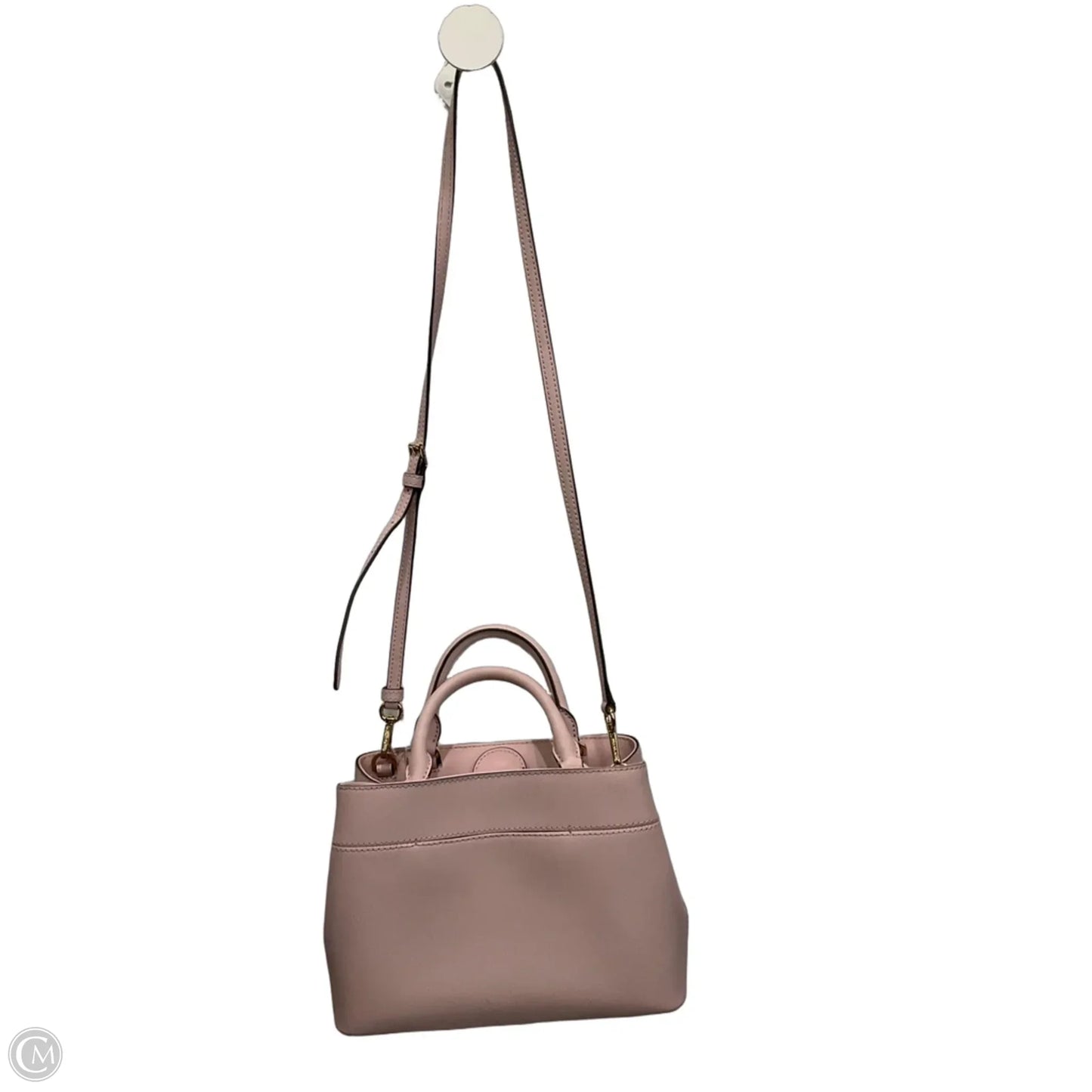 Crossbody Designer By Michael Kors, Size: Small