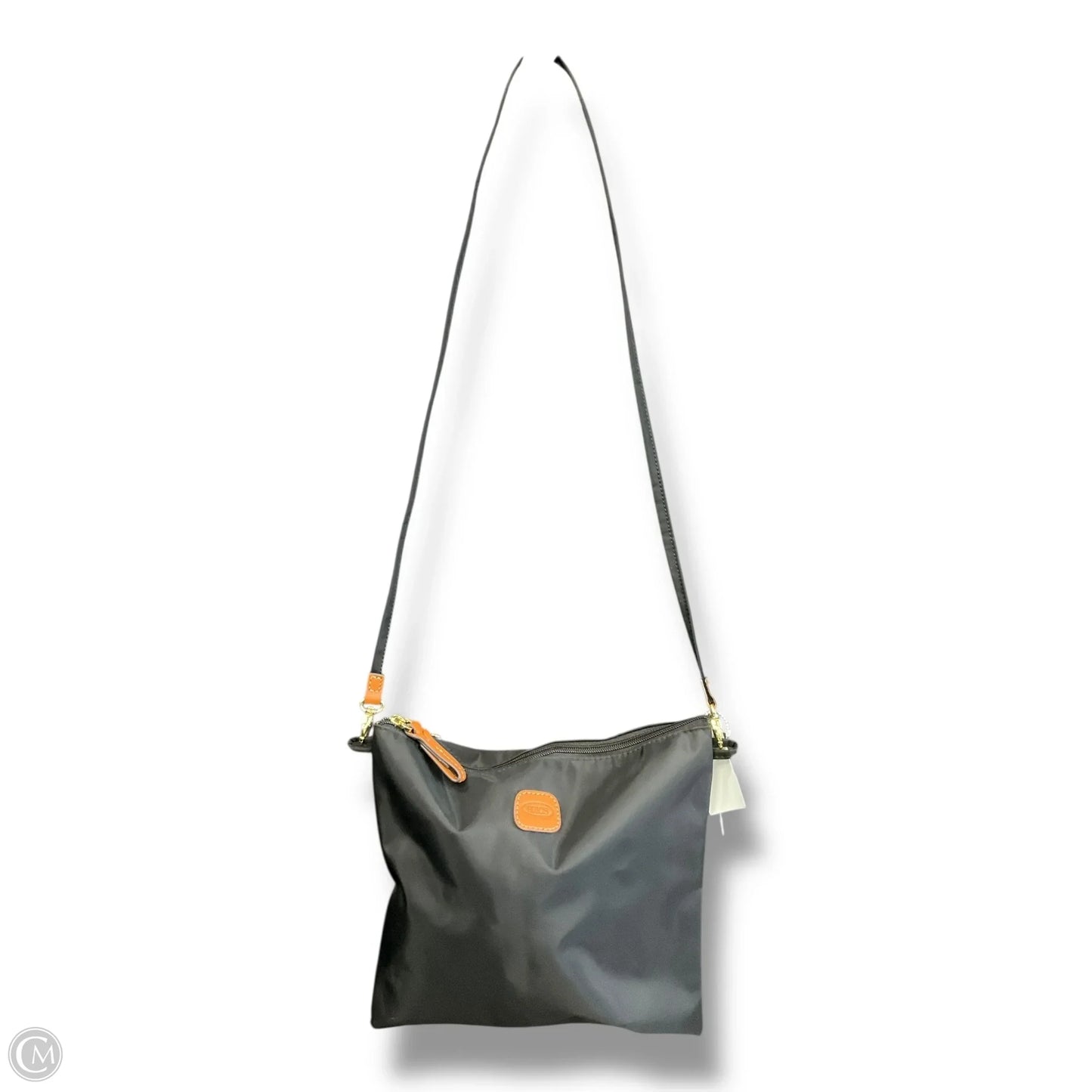 Crossbody By Clothes Mentor, Size: Small