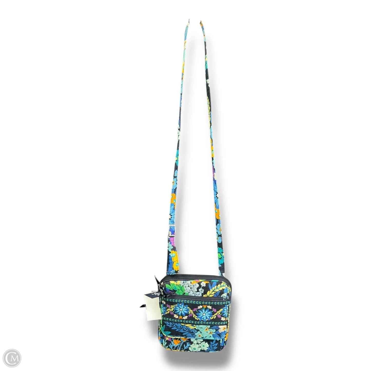 Crossbody By Vera Bradley, Size: Small