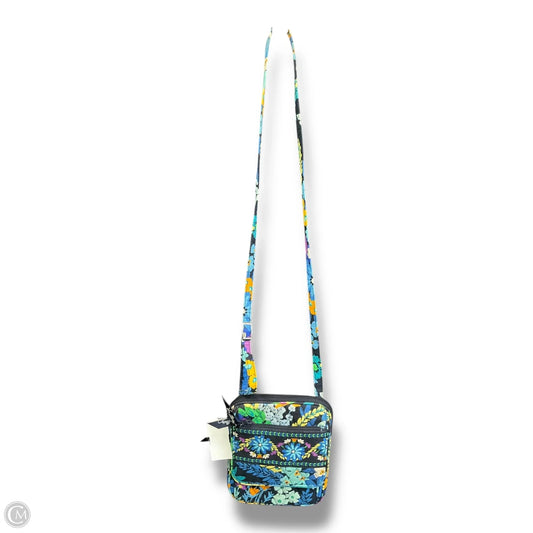 Crossbody By Vera Bradley, Size: Small