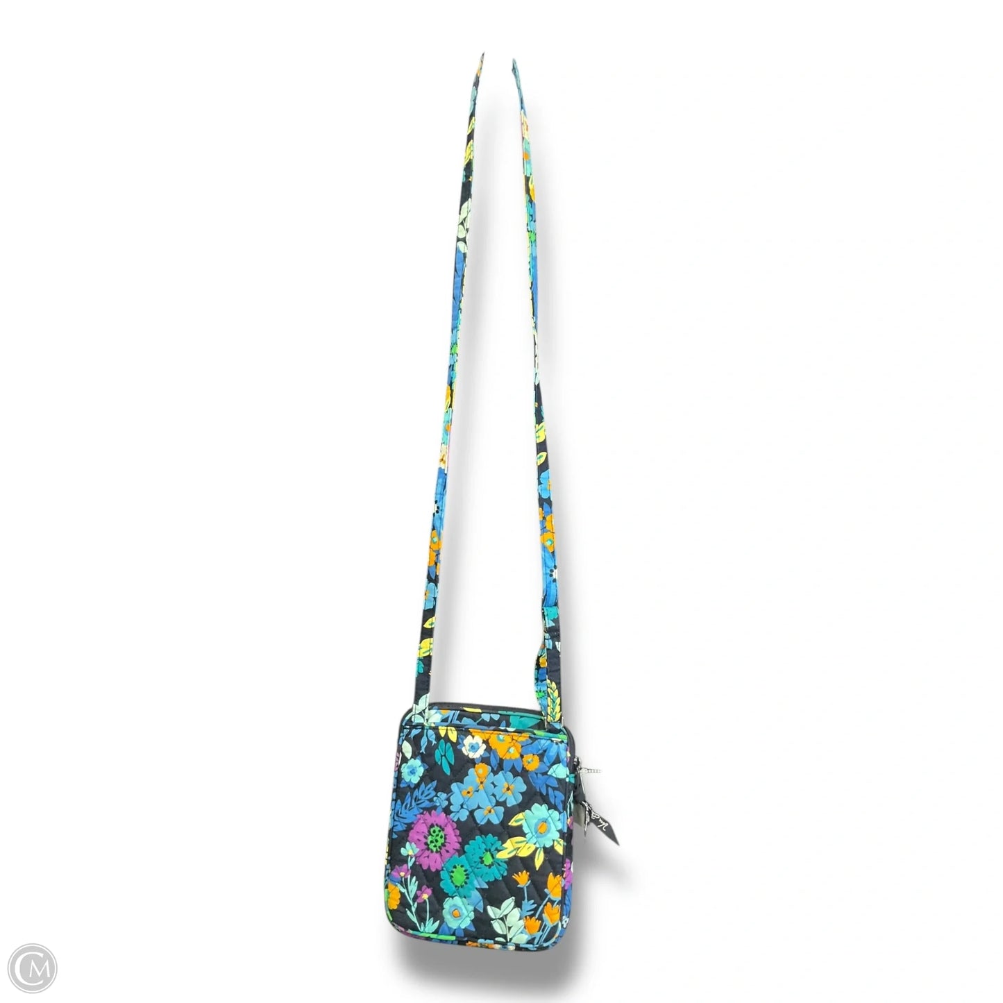Crossbody By Vera Bradley, Size: Small