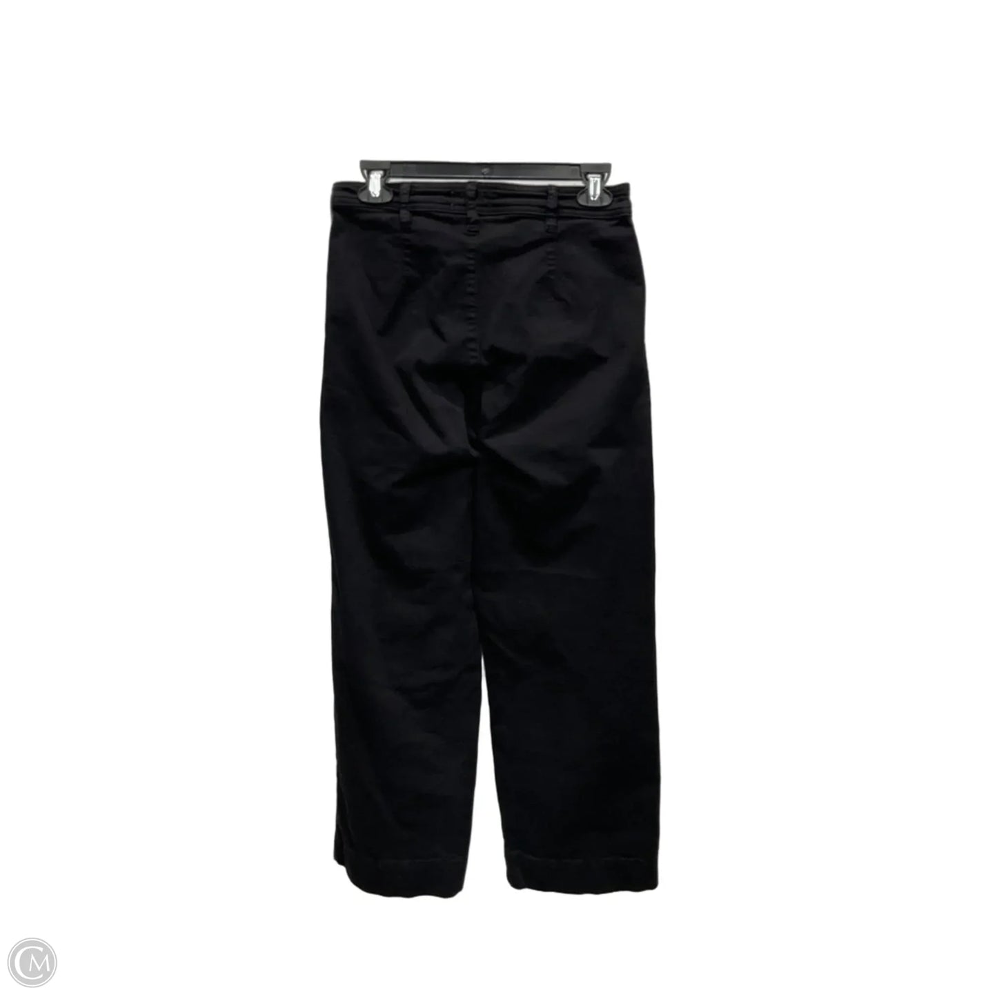 Pants Chinos & Khakis By Marine Layer In Black, Size: 6
