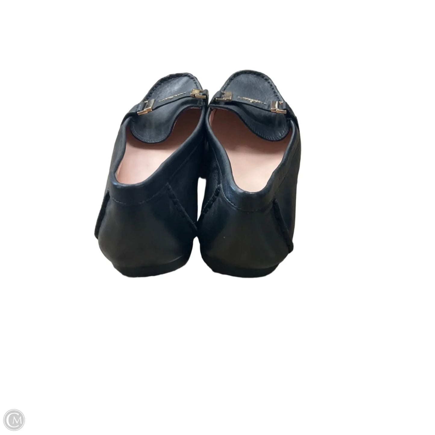 Shoes Designer By Kate Spade In Black, Size: 10