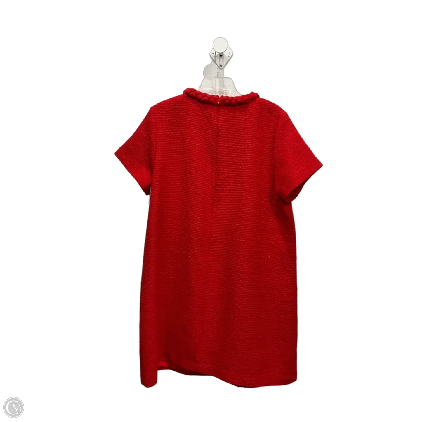 Dress Designer By Tuckernuck In Red, Size: Xxl