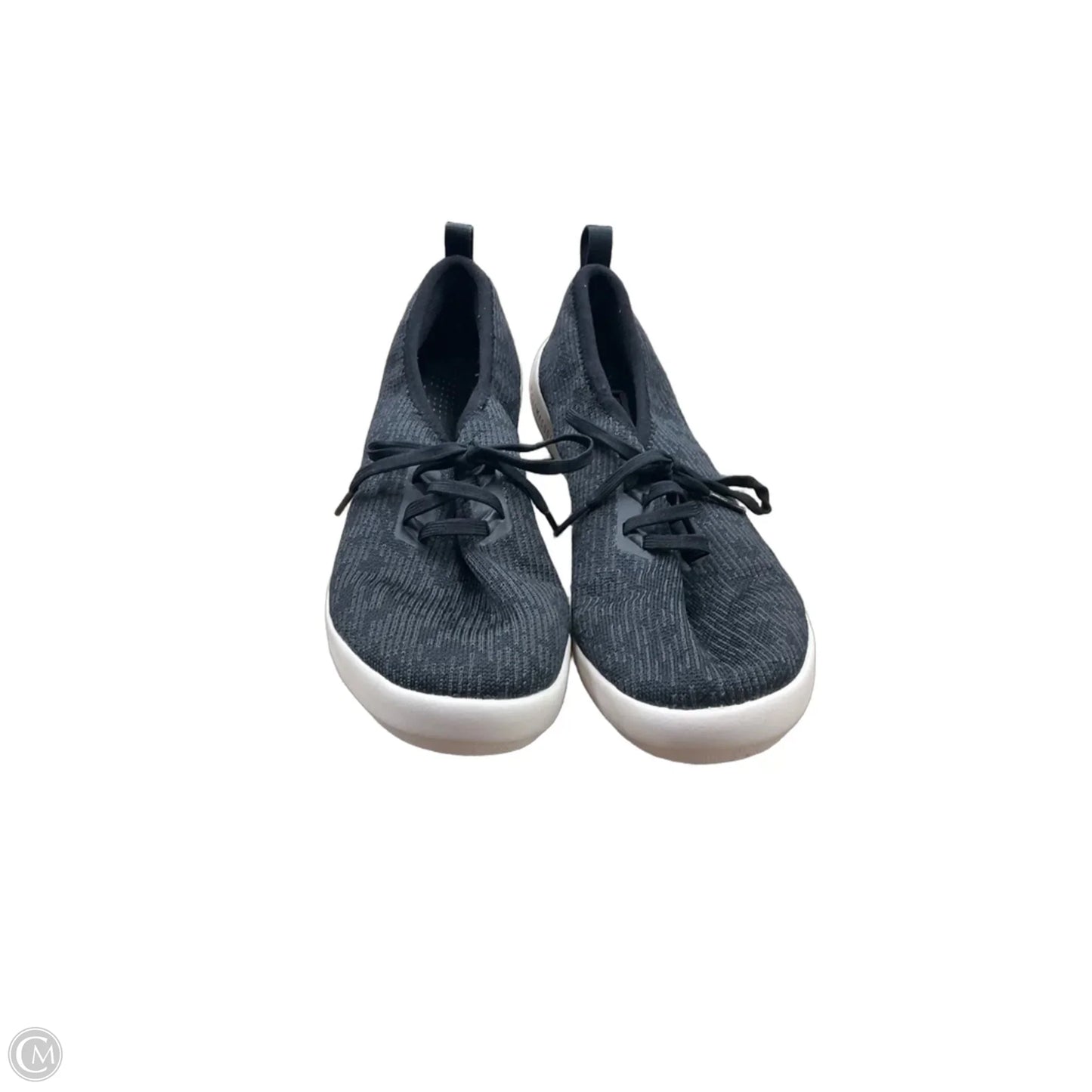 Shoes Sneakers By Adidas In Black, Size: 9