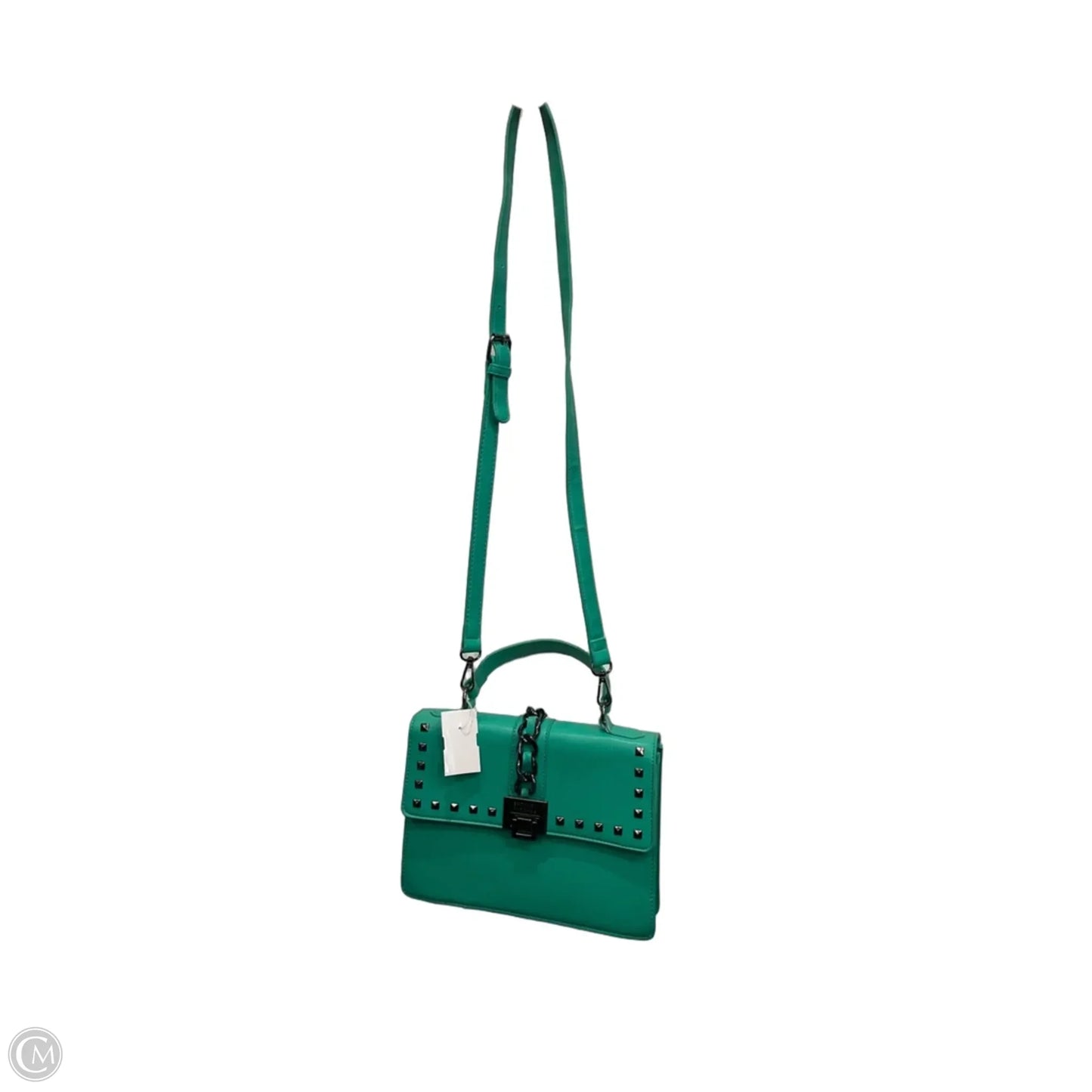 Crossbody By Badgley Mischka, Size: Medium