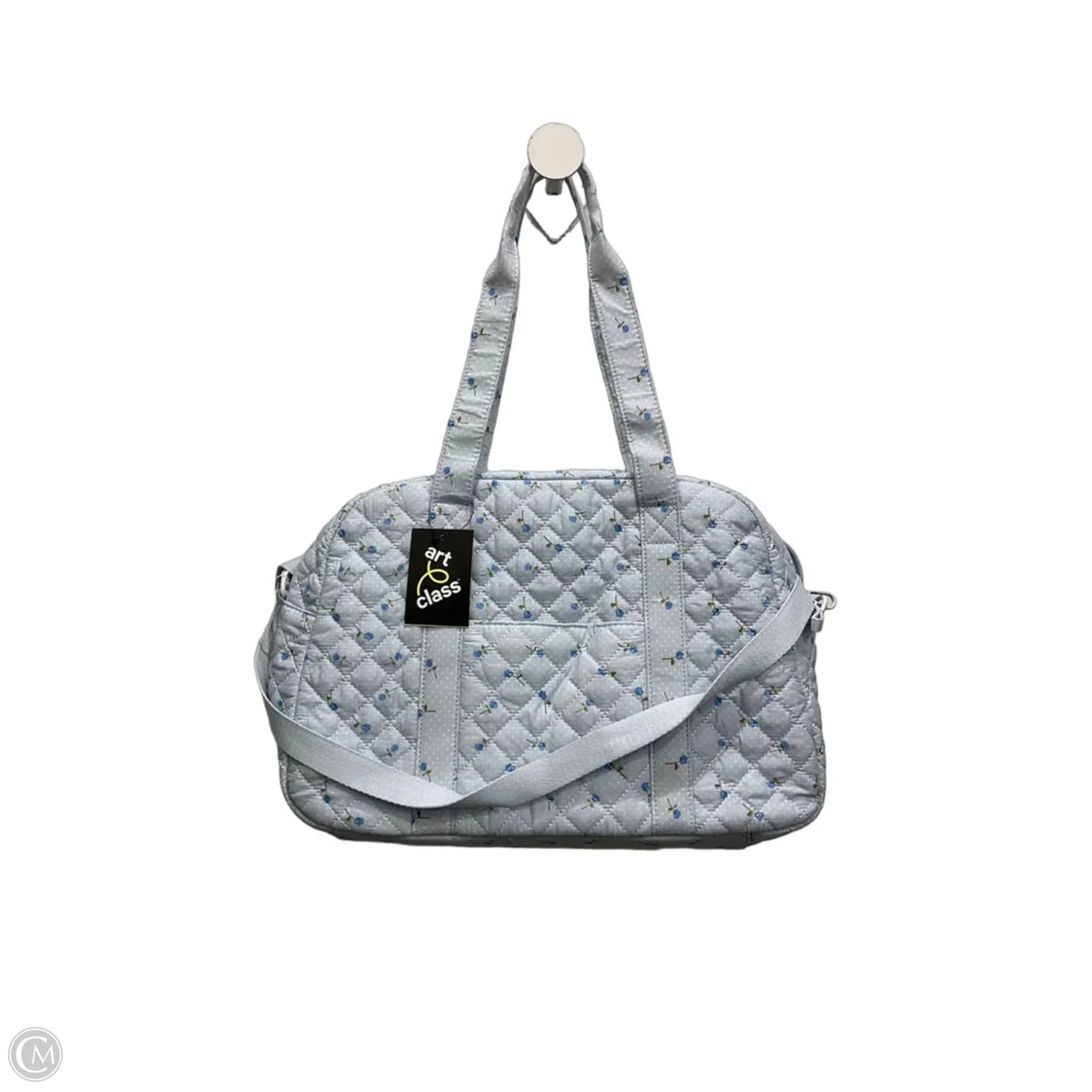 Duffle And Weekender By Clothes Mentor, Size: Medium