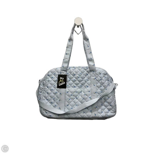Duffle And Weekender By Clothes Mentor, Size: Medium