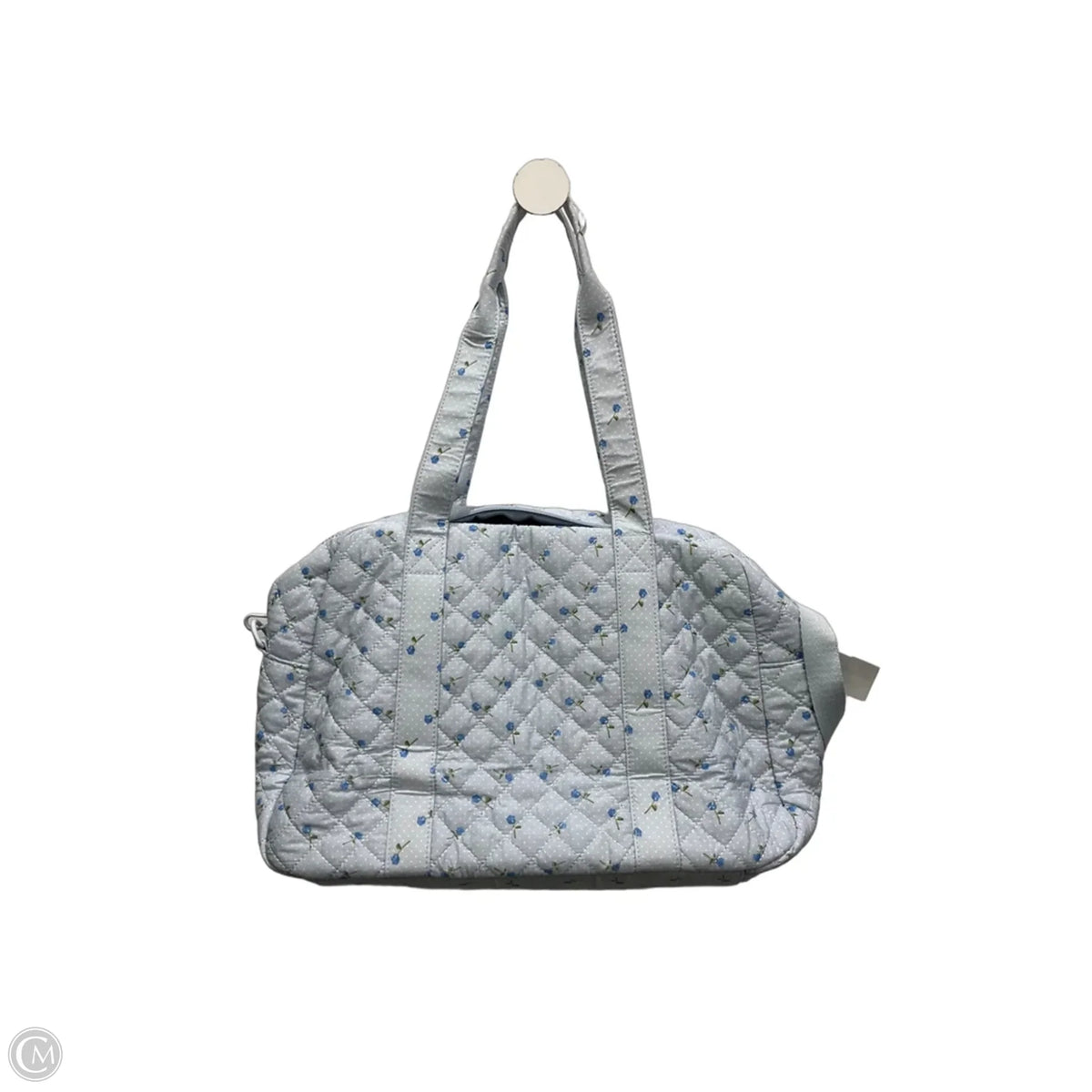 Duffle And Weekender By Clothes Mentor, Size: Medium
