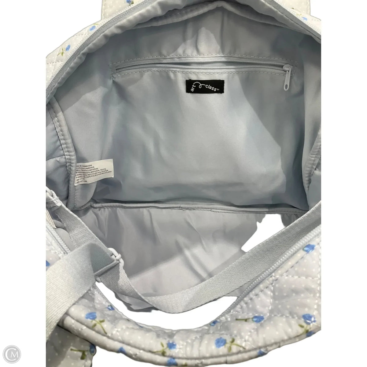 Duffle And Weekender By Clothes Mentor, Size: Medium
