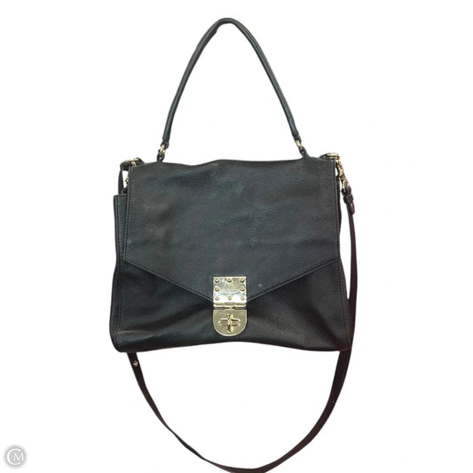 Handbag By Badgley Mischka, Size: Medium