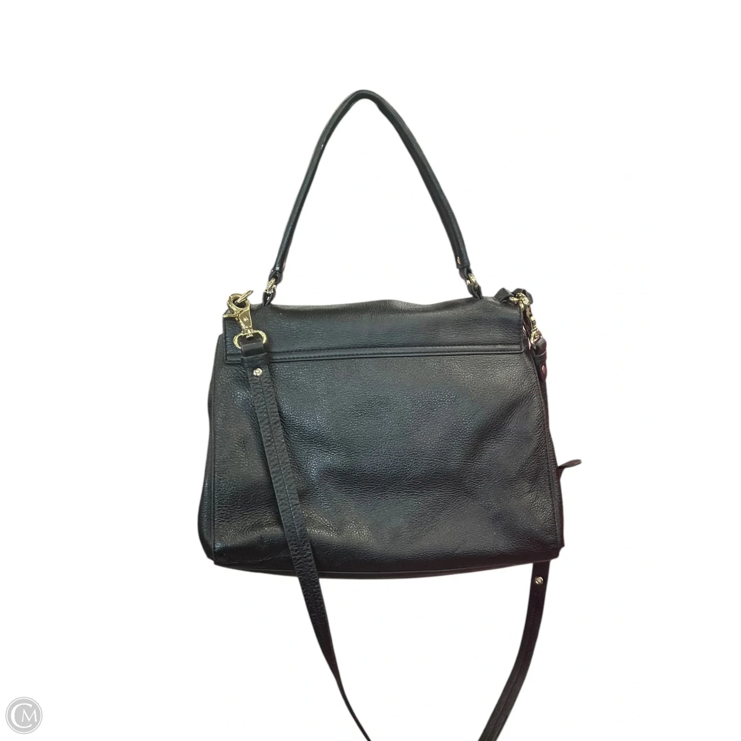 Handbag By Badgley Mischka, Size: Medium