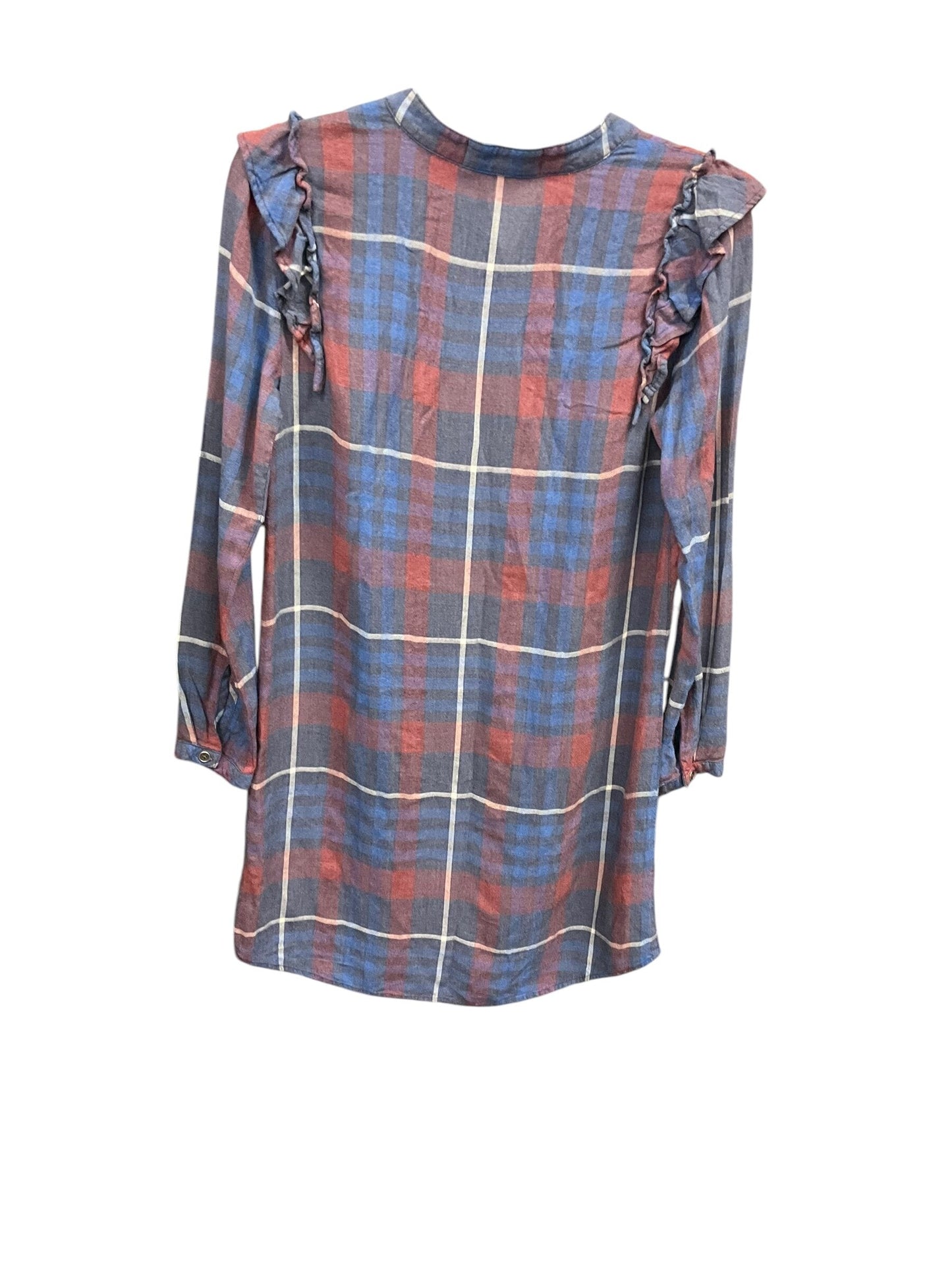 Tunic Long Sleeve By Anthropologie  Size: Xs